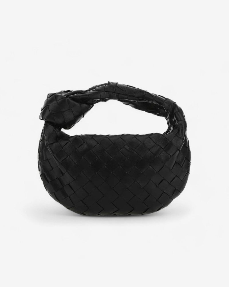 TESSUTO | WOVEN BAG