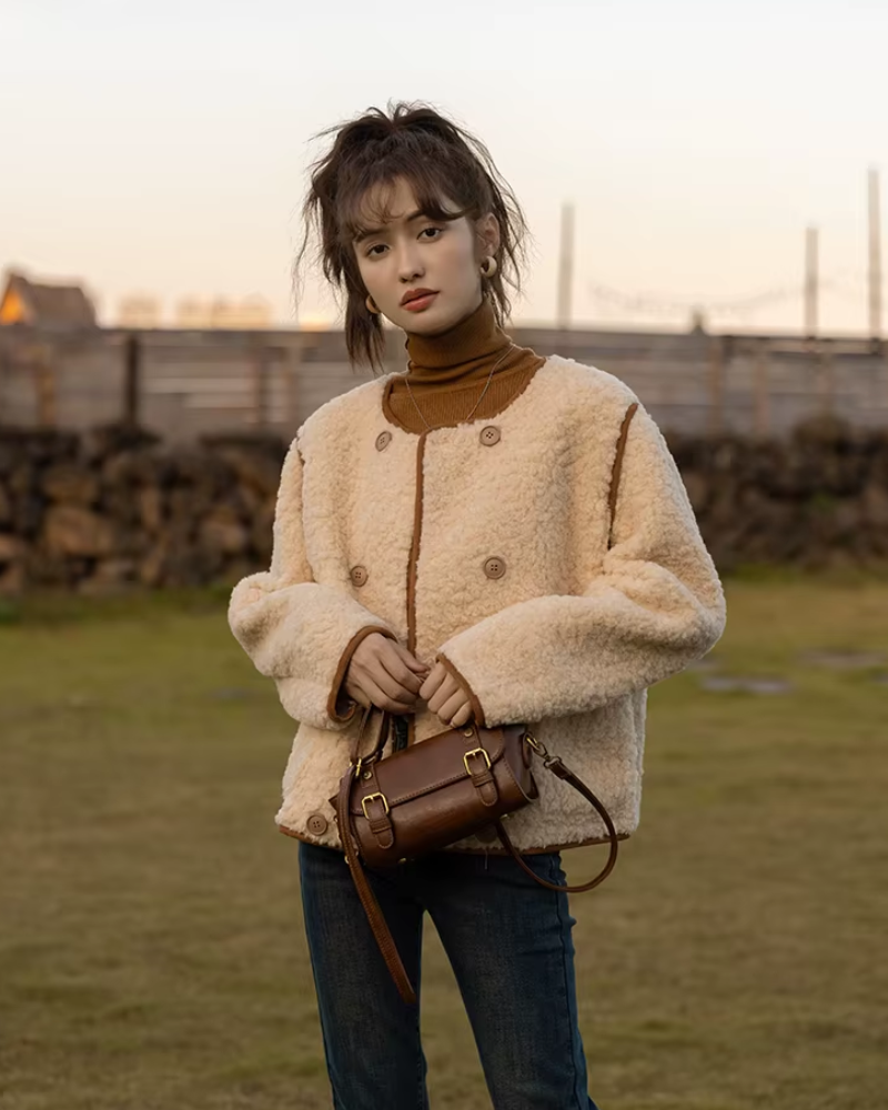 MARVÉL | HERITAGE JACKET