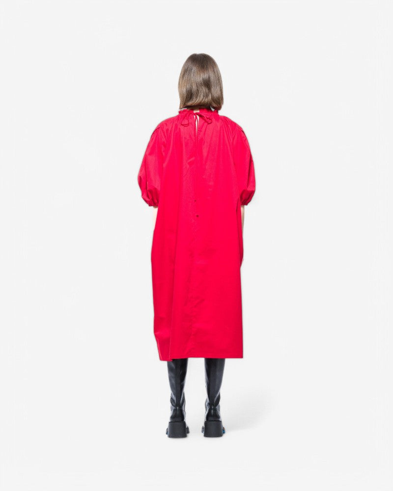 VIRELLA | VOLUME DRESS
