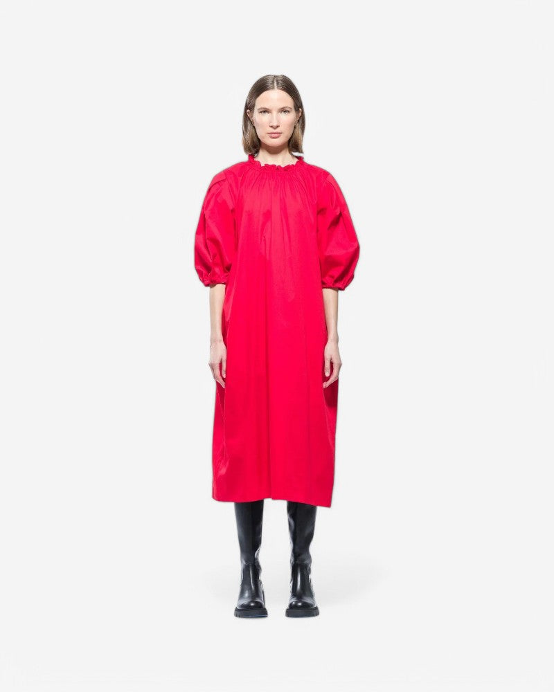 VIRELLA | VOLUME DRESS