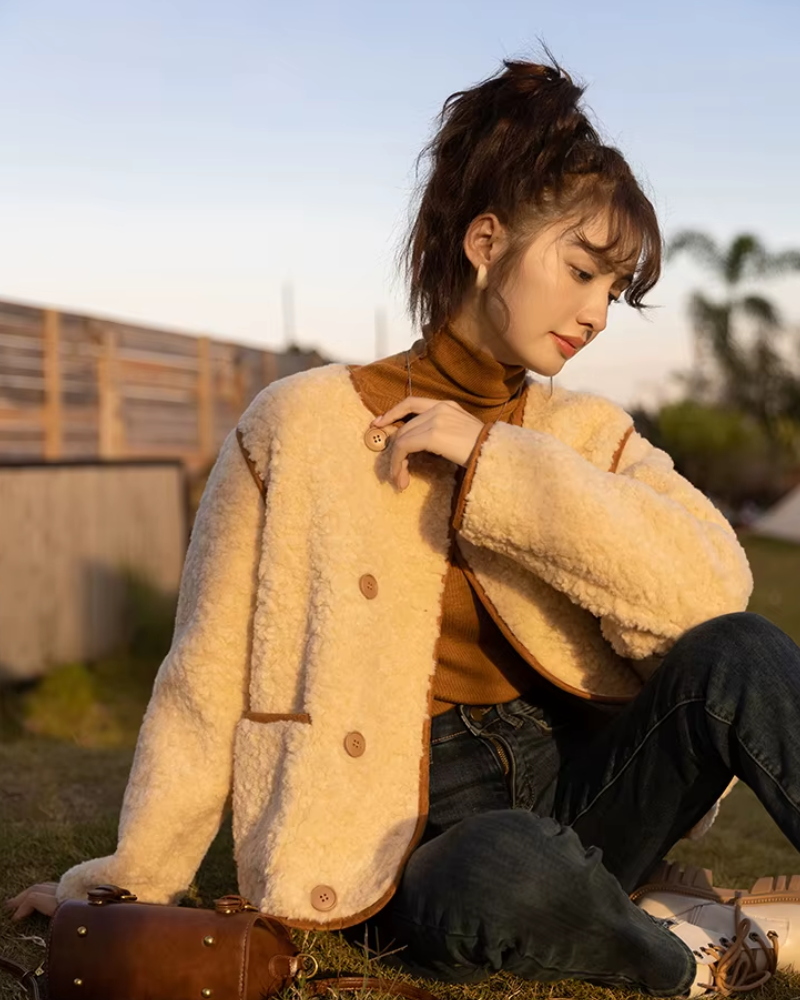 MARVÉL | HERITAGE JACKET