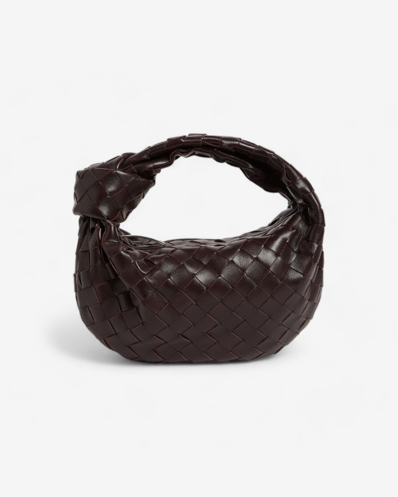 TESSUTO | WOVEN BAG