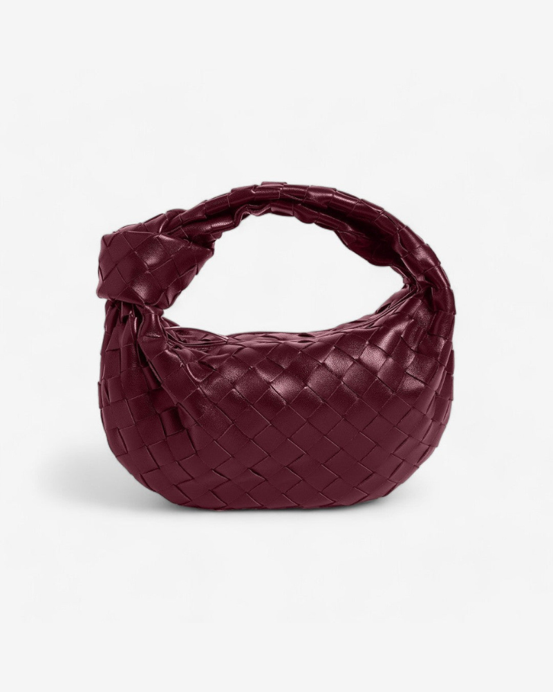 TESSUTO | WOVEN BAG