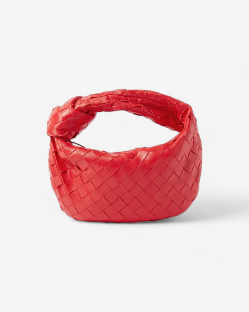 TESSUTO | WOVEN BAG