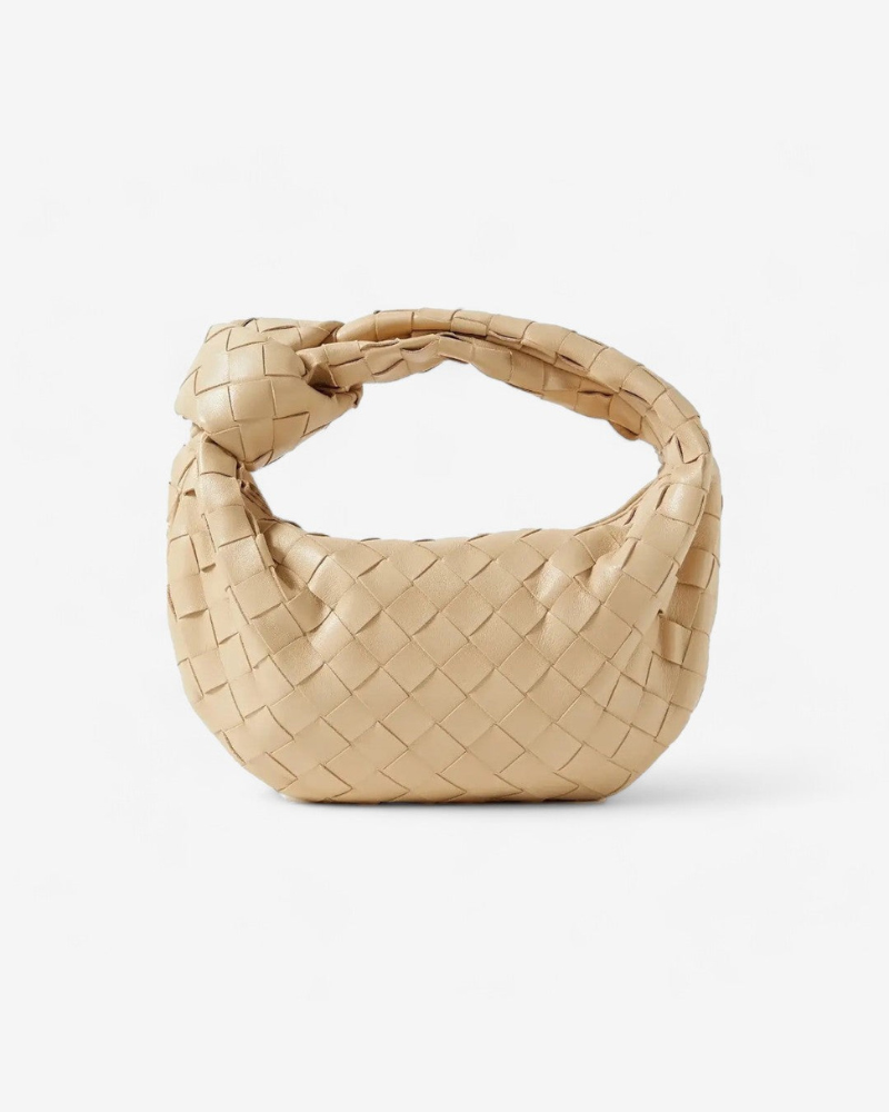 TESSUTO | WOVEN BAG