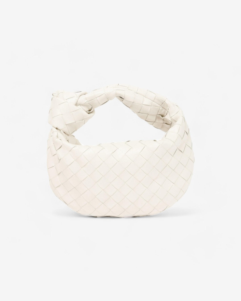 TESSUTO | WOVEN BAG