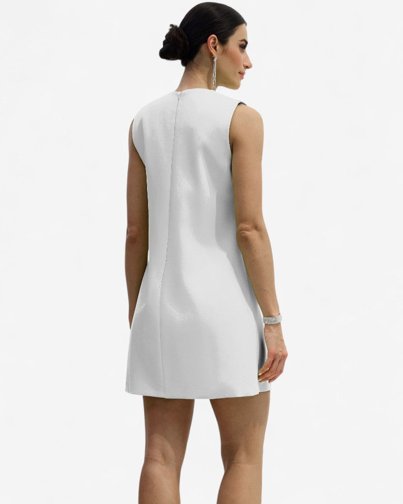 FLORENZA | 3D DRESS