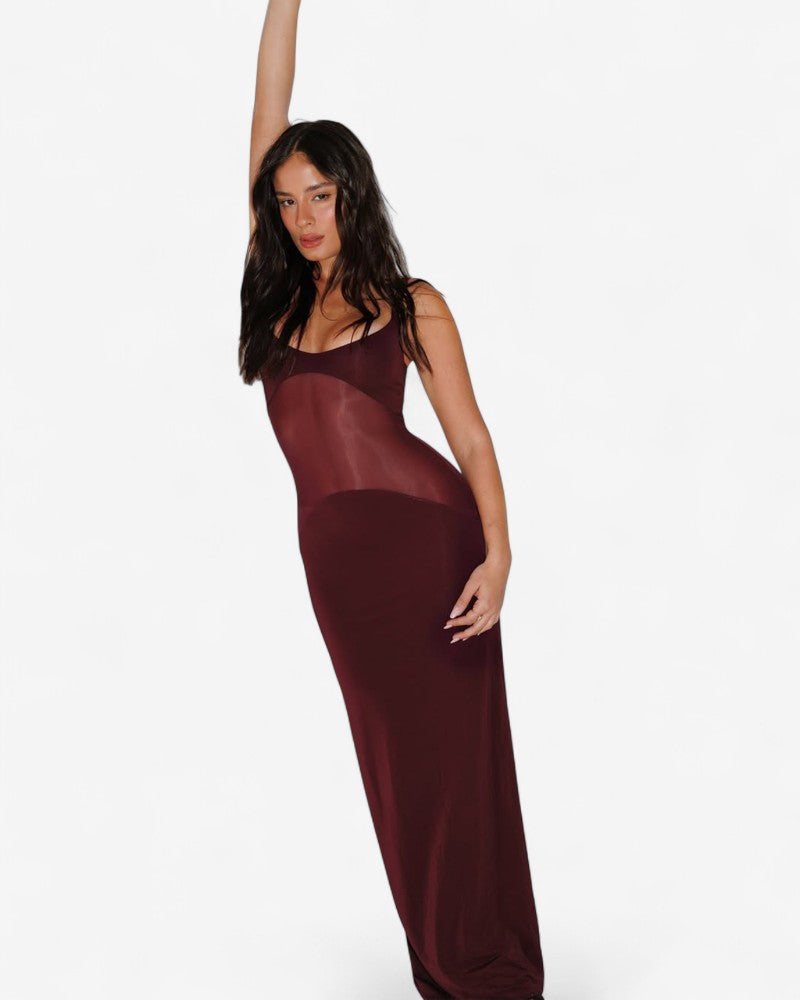VALMIRA | DRESS