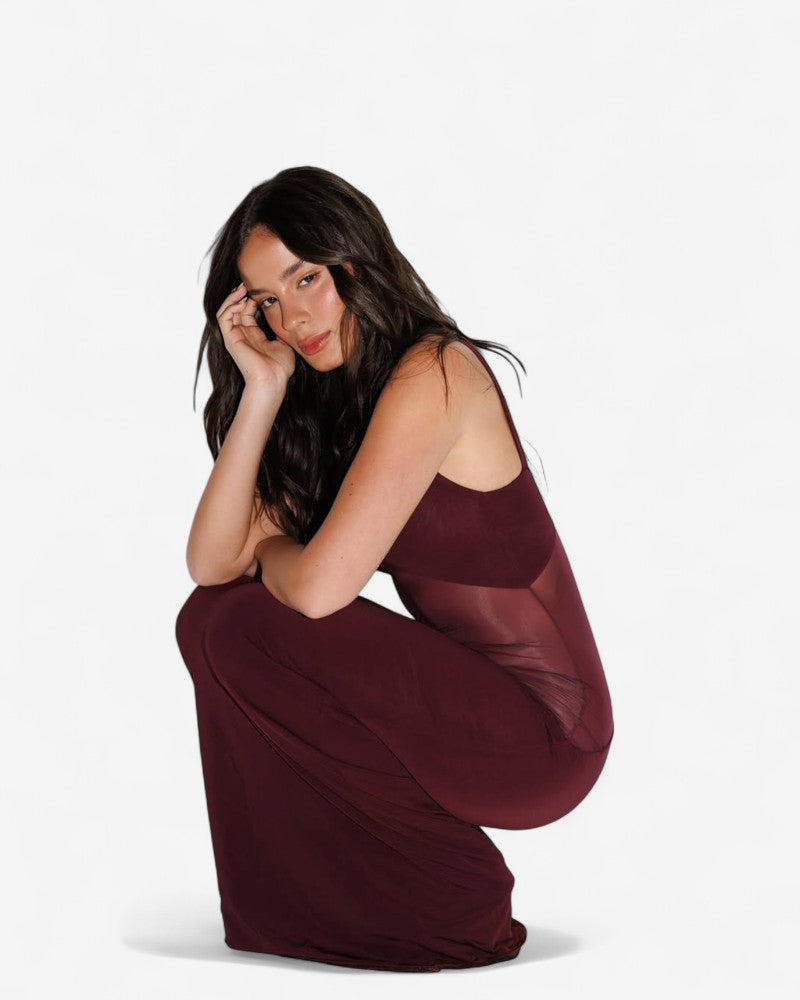 VALMIRA | DRESS