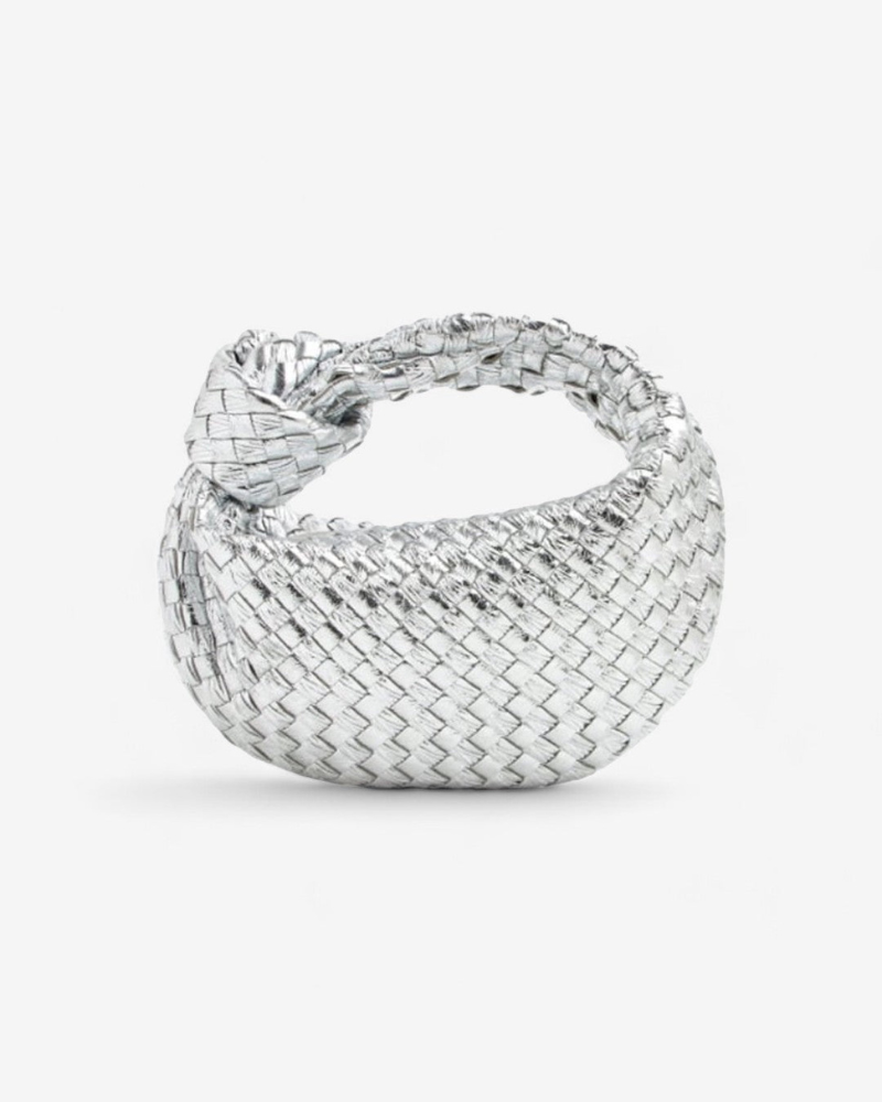 TESSUTO | WOVEN BAG