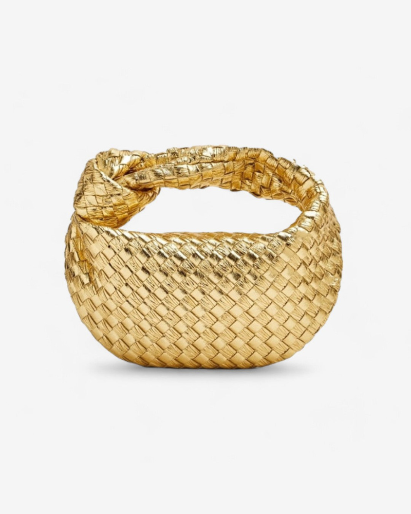 TESSUTO | WOVEN BAG