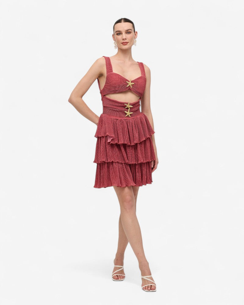 MERISEL | MERMAID DRESS