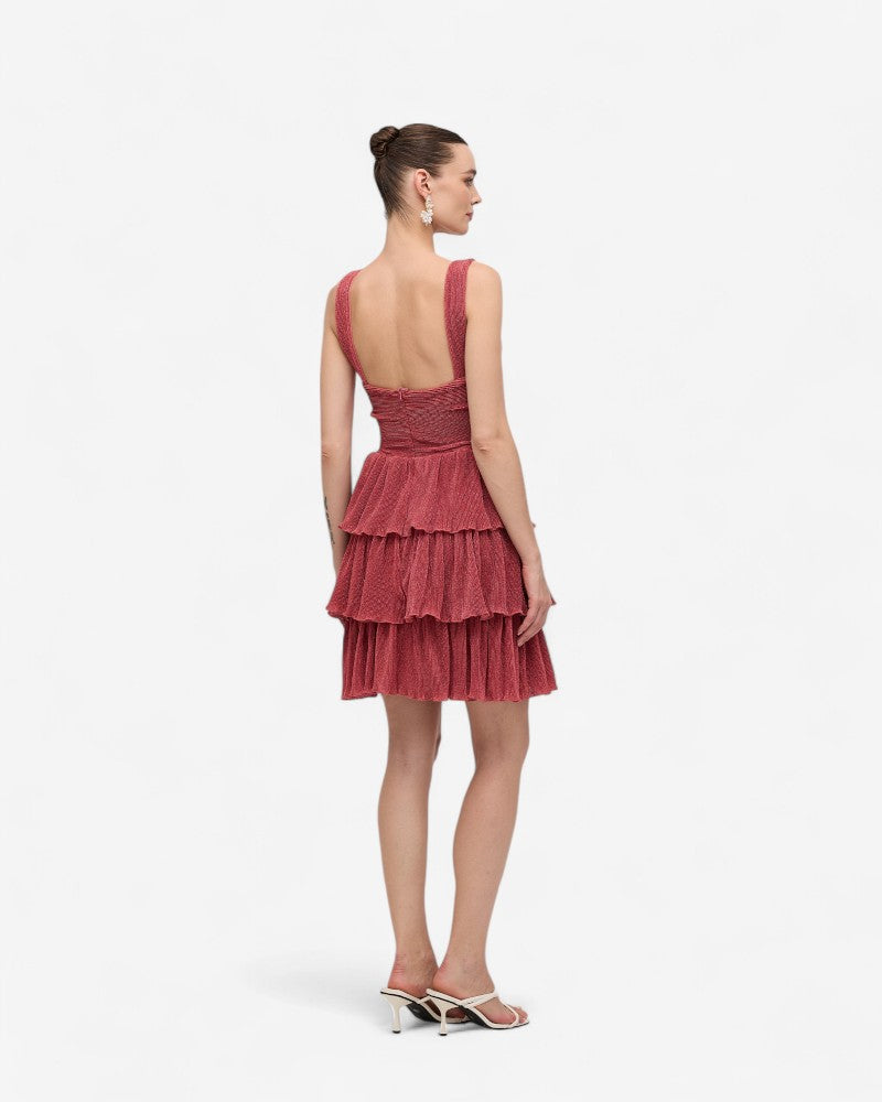 MERISEL | MERMAID DRESS