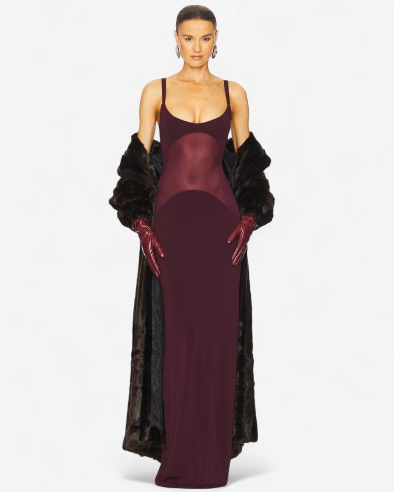 VALMIRA | DRESS