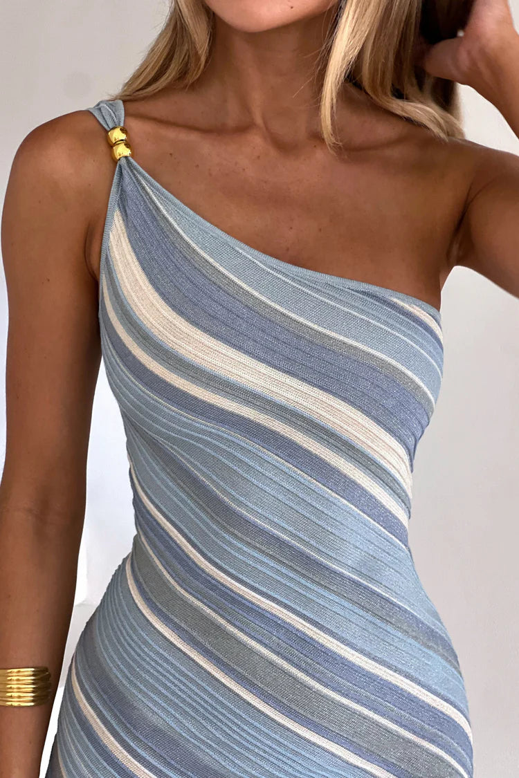 ALÉRA | ROBE EN MAILLE STRETCH