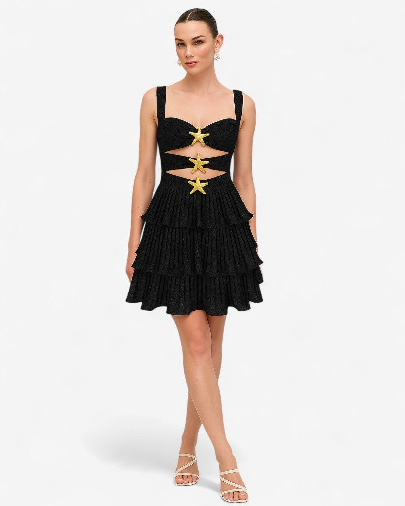 MERISEL | MERMAID DRESS