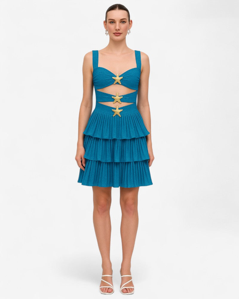 MERISEL | MERMAID DRESS