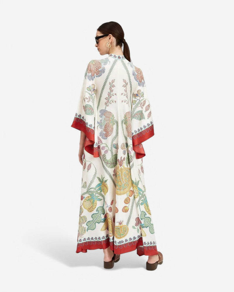 MAGNIFICO | ART PRINT DRESS