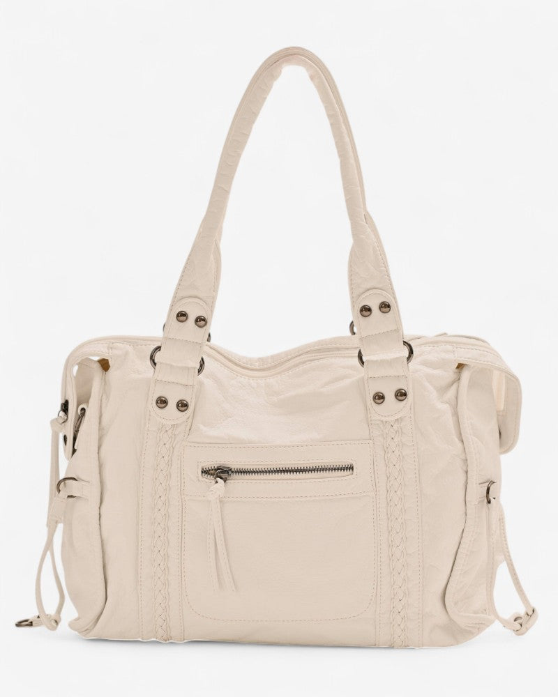 NORSE - VINTAGE CITY BAG