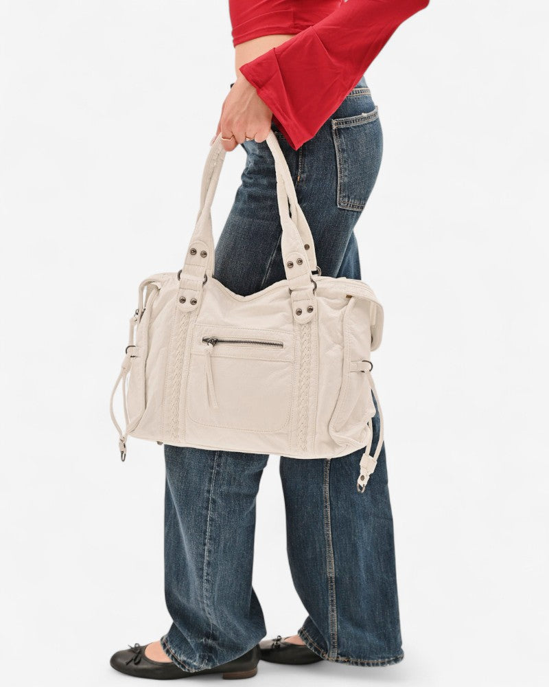 NORSE - VINTAGE CITY BAG