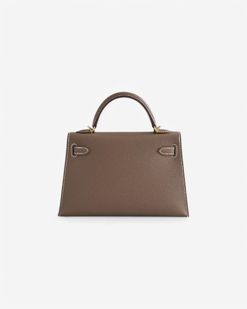 CÉLORIA | SAC À POIGNÉE ÉLÉGANCE