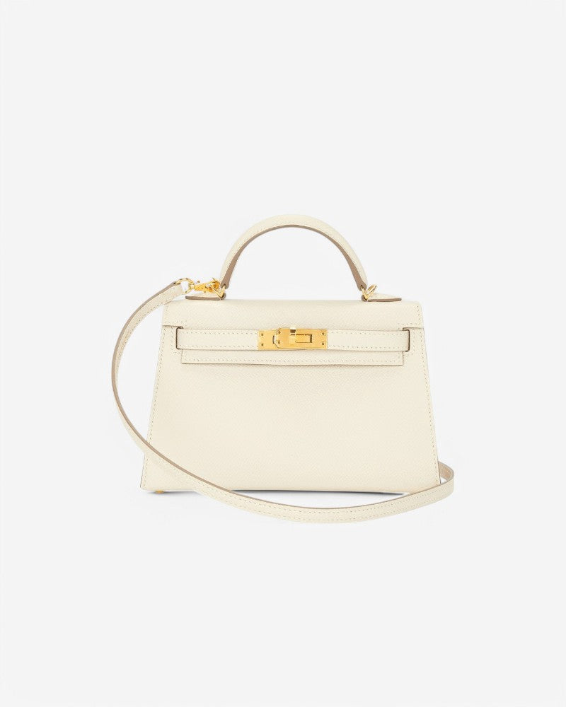 CÉLORIA | SAC À POIGNÉE ÉLÉGANCE