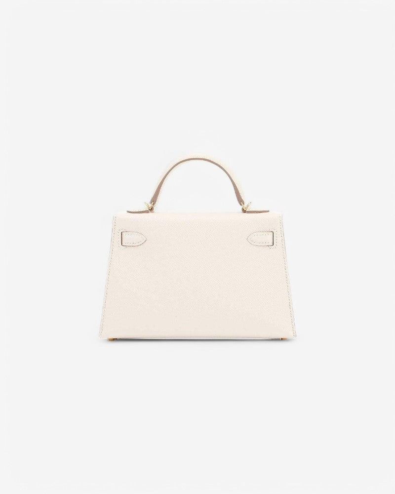 CÉLORIA | SAC À POIGNÉE ÉLÉGANCE