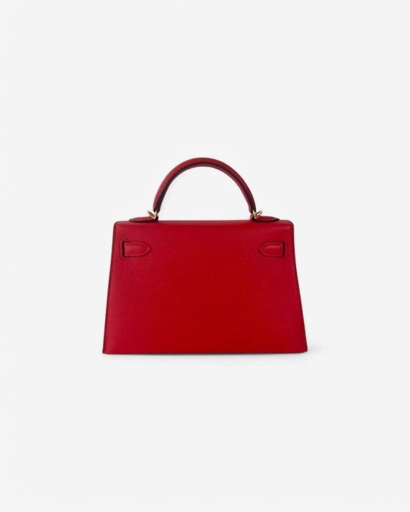 CÉLORIA | SAC À POIGNÉE ÉLÉGANCE