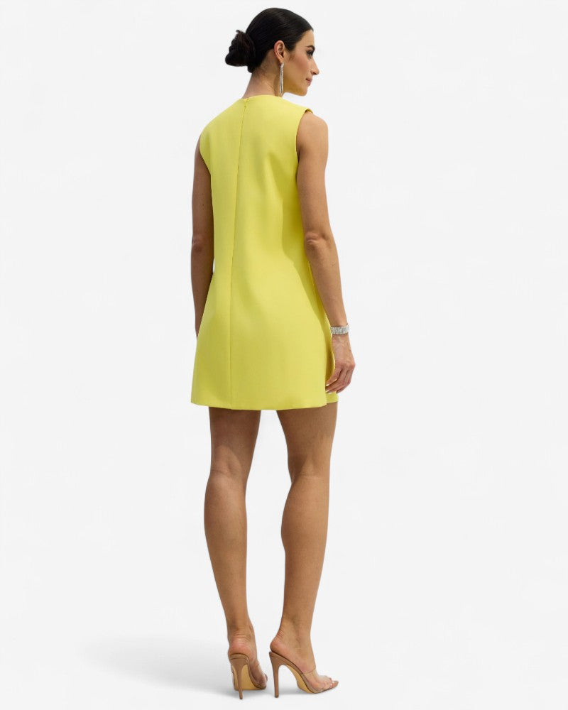 FLORENZA | 3D DRESS