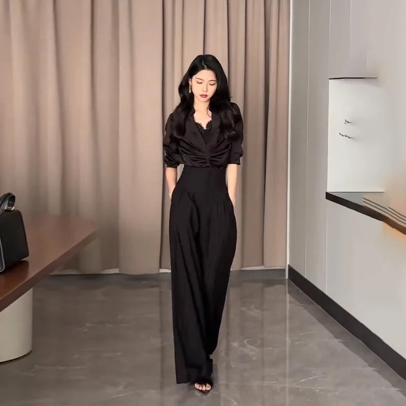 LÉORA | TAILORED GRACE