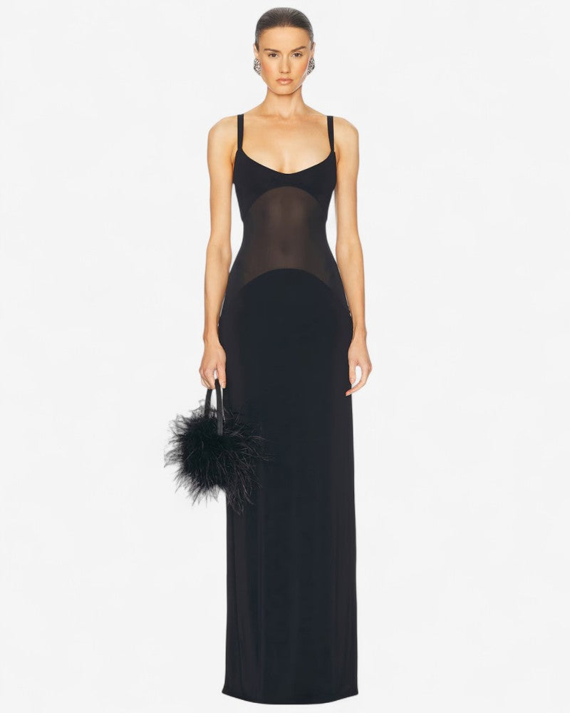 VALMIRA | DRESS