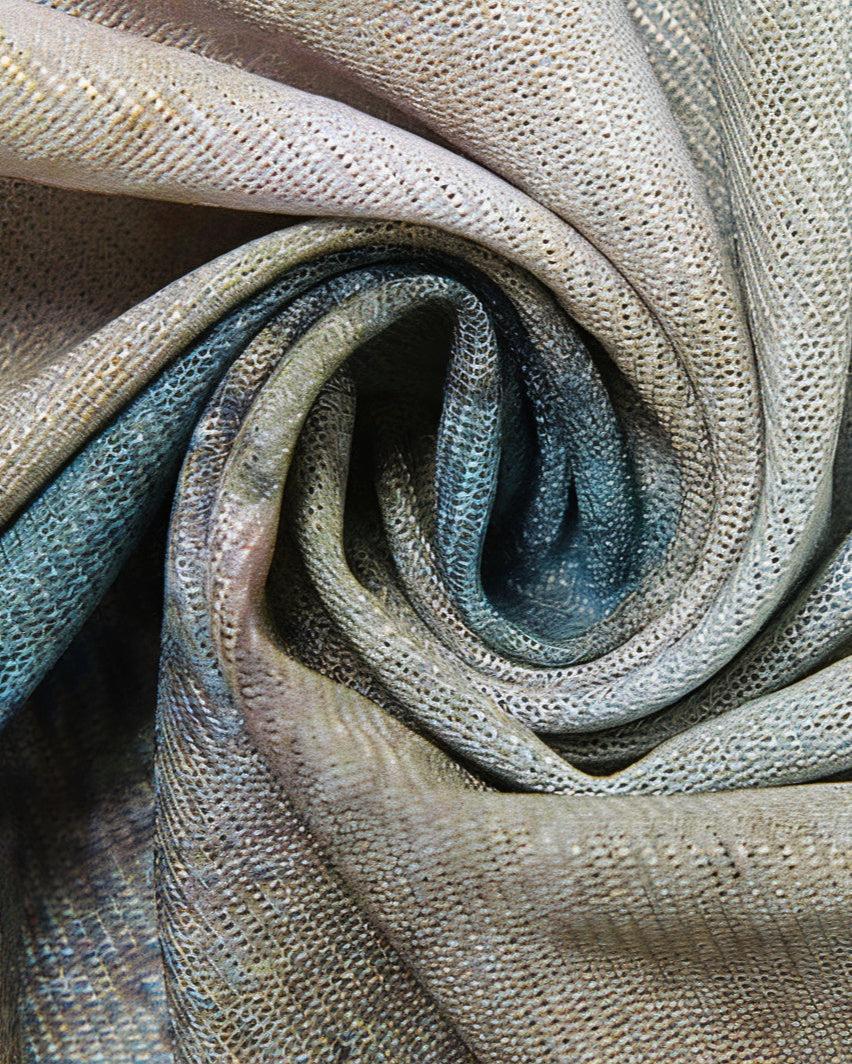 PIPER | ROBE DE PLAGE ASYMÉTRIQUE