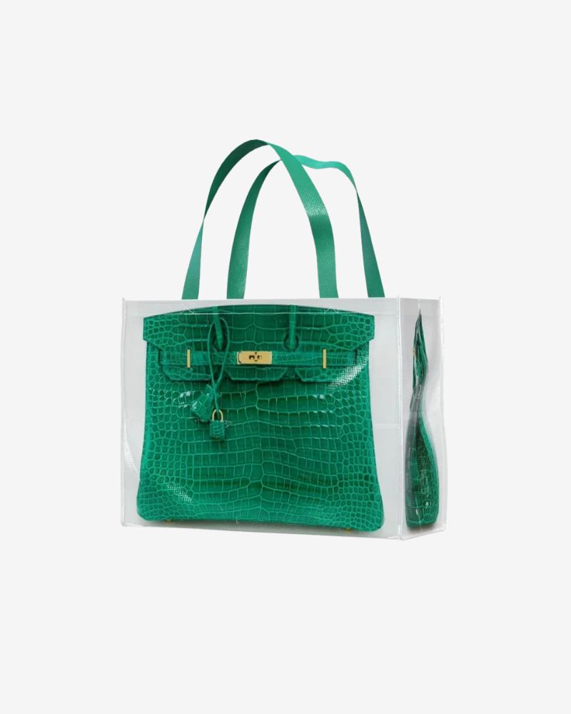 YOUR FAV BRAND | GROCERY BAG