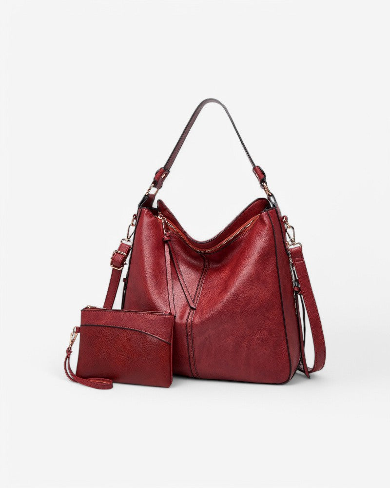 LIBRA | LUXURY ANTI THEFT BAG