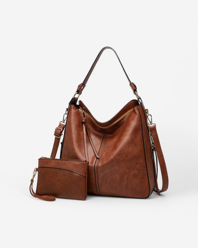 LIBRA | LUXURY ANTI THEFT BAG