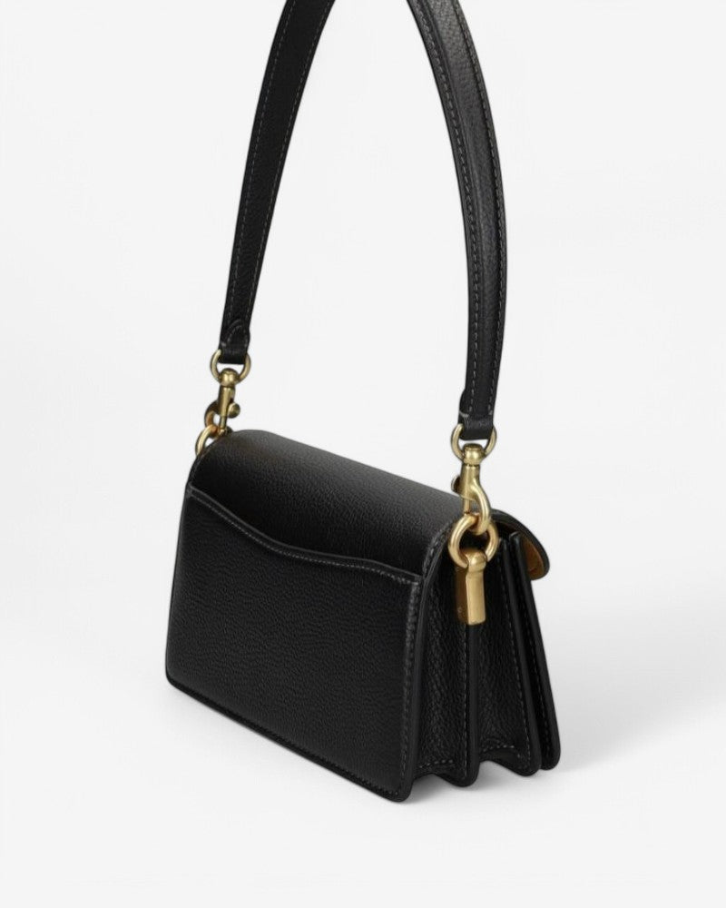CAVÉRA | STRUCTURED BAG
