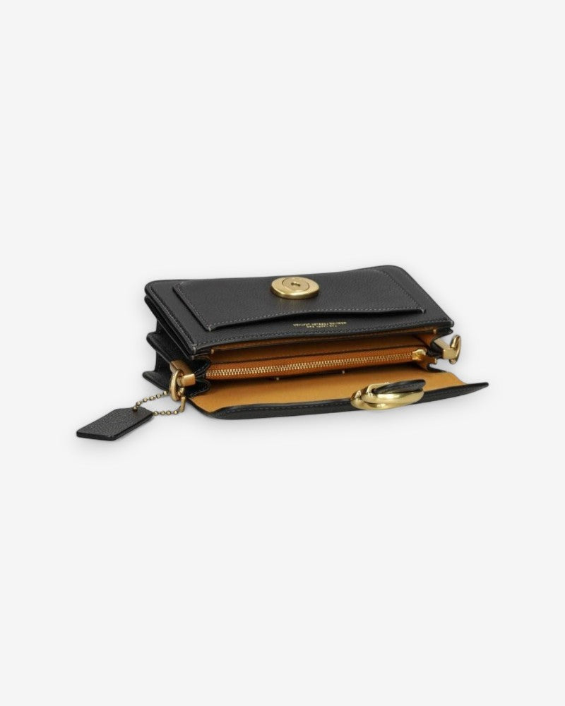 CAVÉRA | STRUCTURED BAG