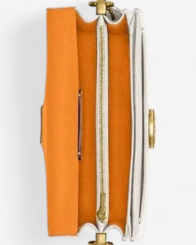 CAVÉRA | STRUCTURED BAG