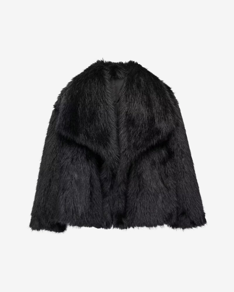 MACY | FUR COAT