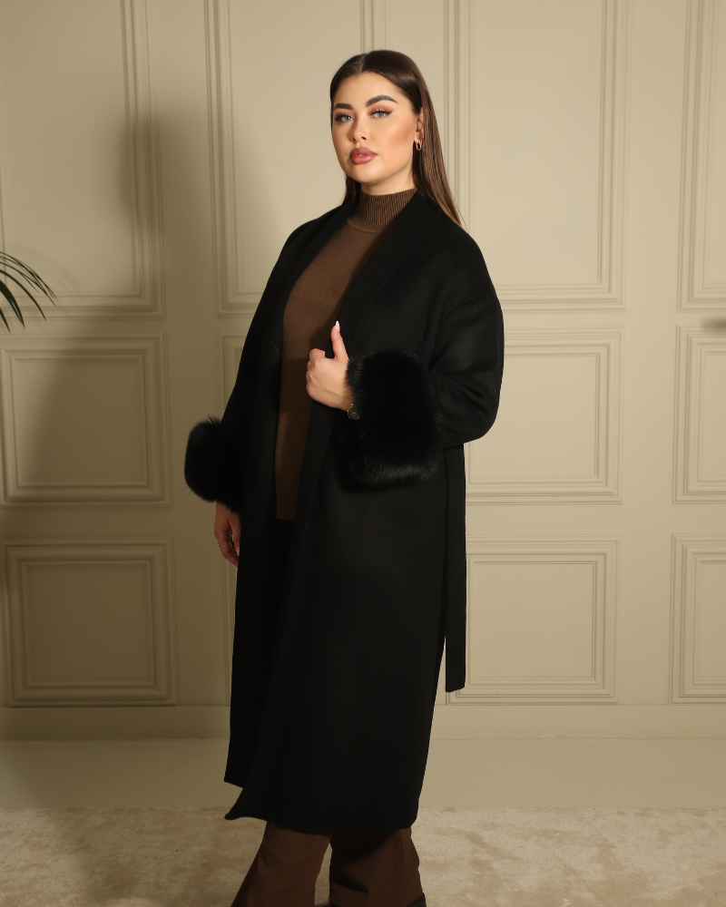 SELSI | LONG COAT