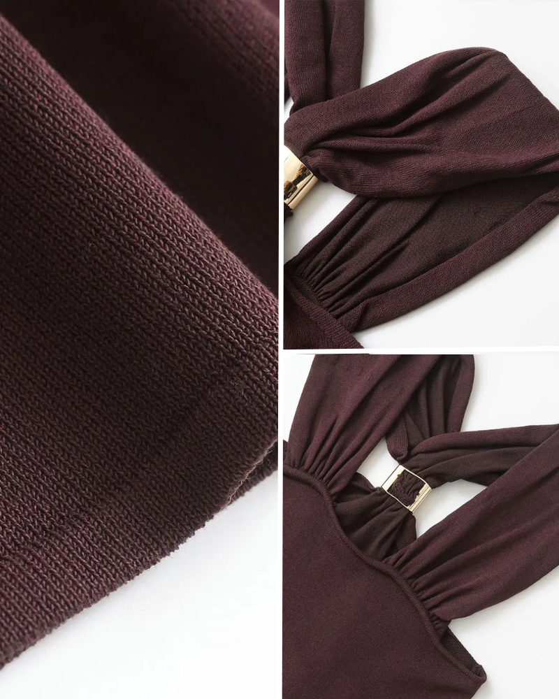 AURELIA | TOP