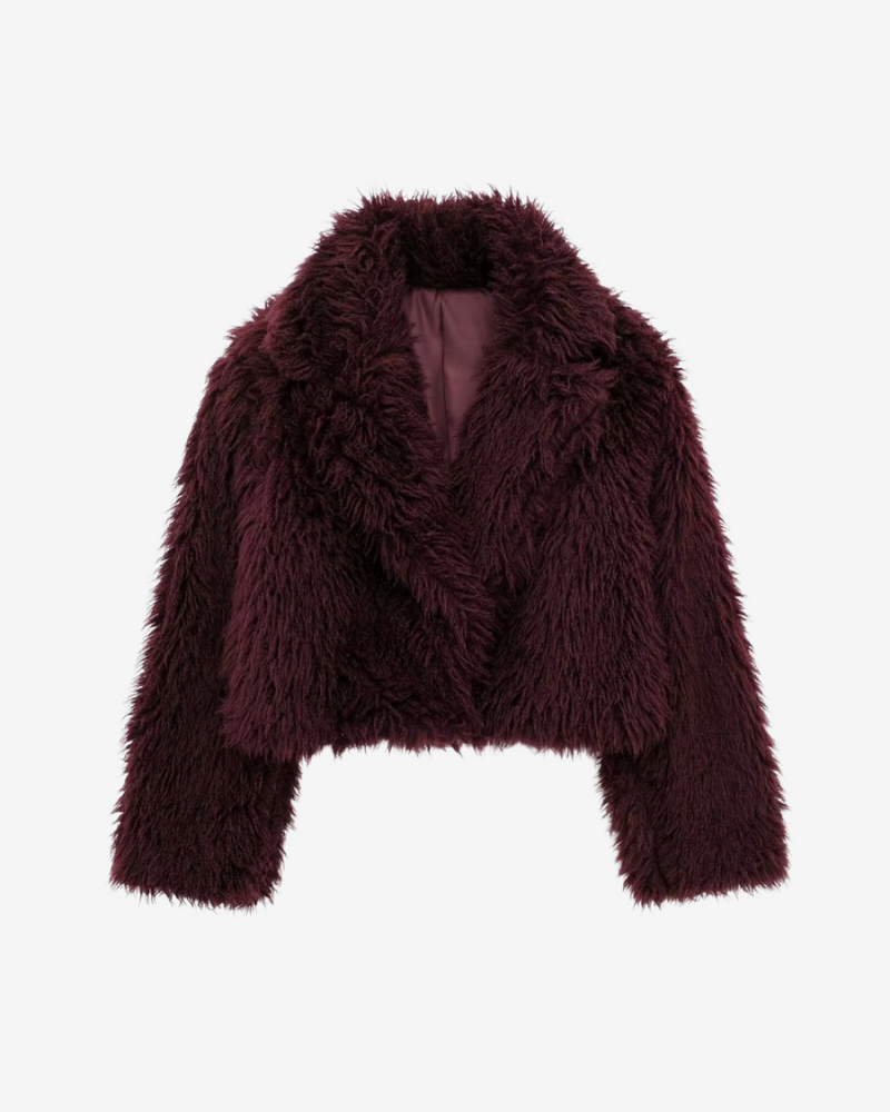 MACY | FUR COAT