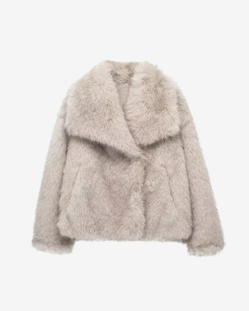 MACY | FUR COAT