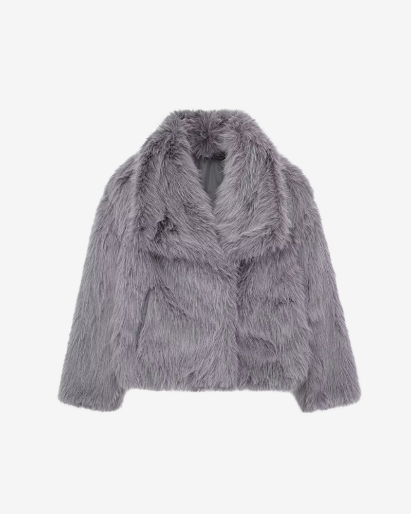 MACY | FUR COAT