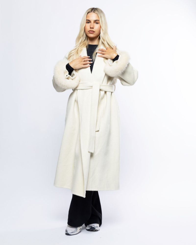 SELSI | LONG COAT