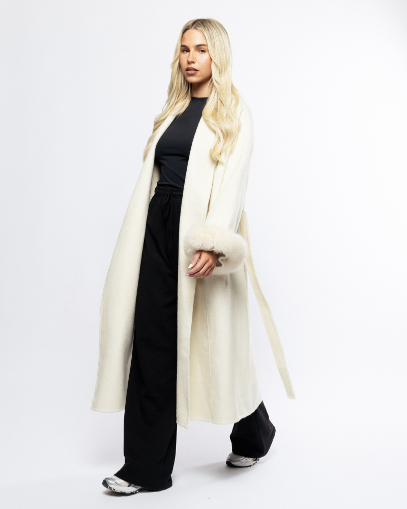 SELSI | LONG COAT