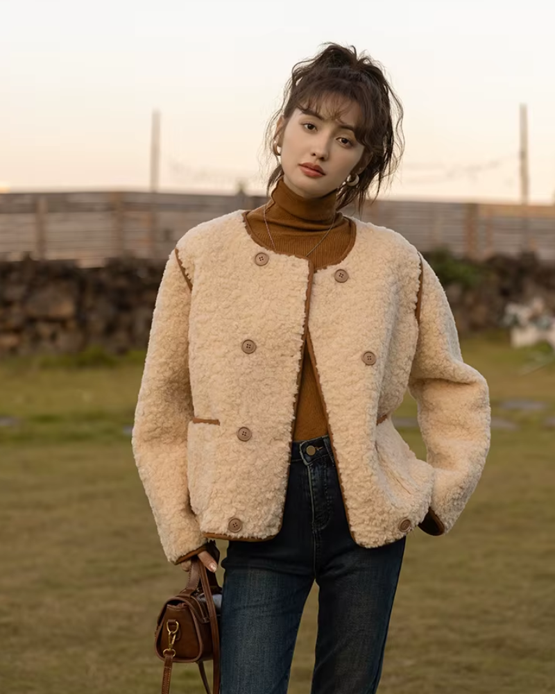 MARVÉL | HERITAGE JACKET