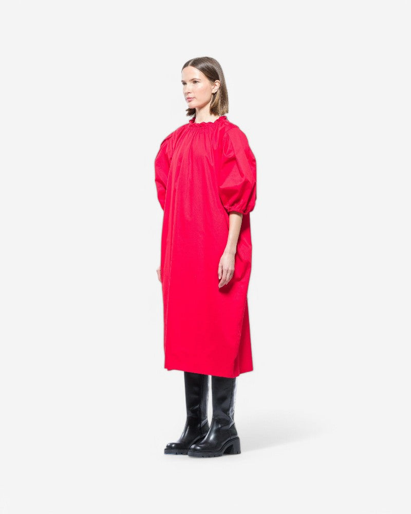 VIRELLA | VOLUME DRESS