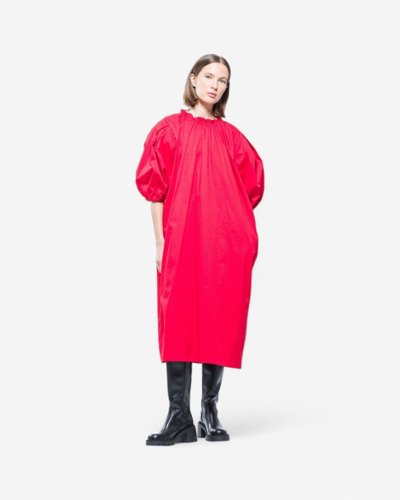 VIRELLA | VOLUME DRESS