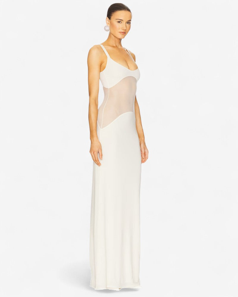 VALMIRA | DRESS